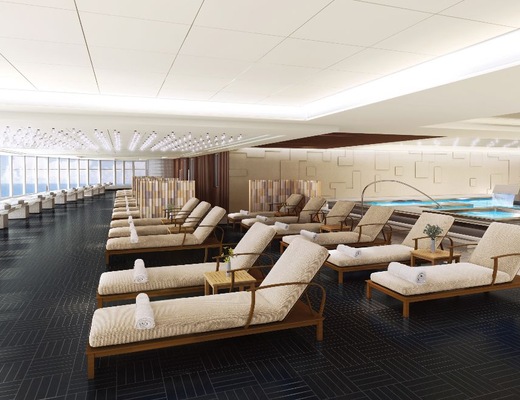 imagem Norwegian Bliss 72