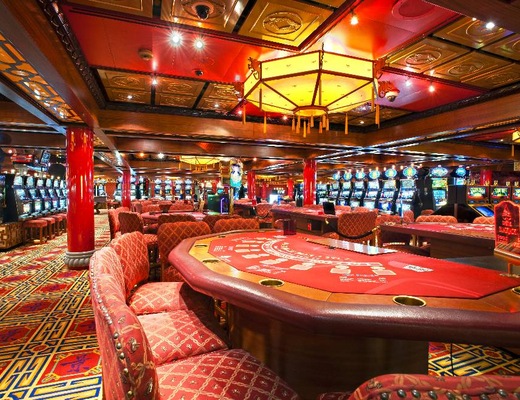 imagem Carnival Victory 25