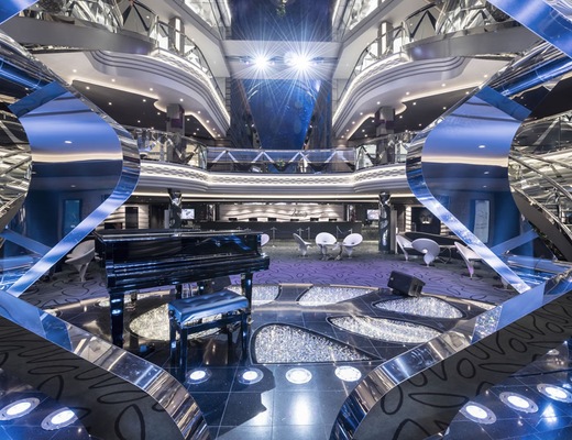 imagem MSC Bellissima 41