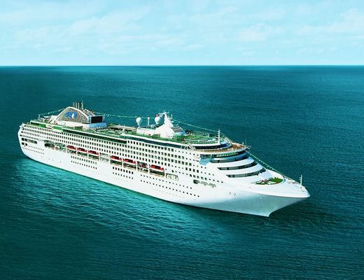 imagem Sea Princess 15