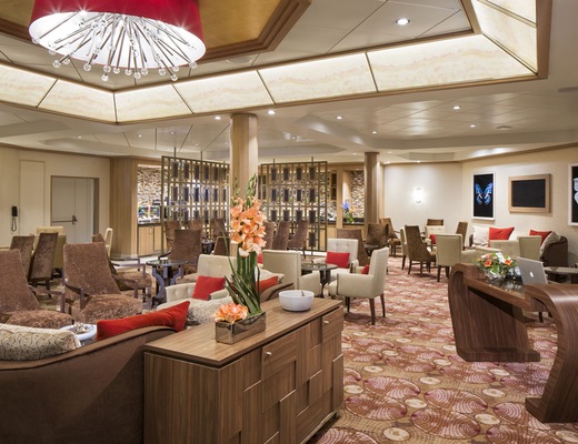 imagem Symphony of the Seas 48