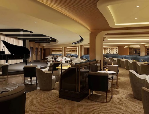 imagem Sun Princess 17