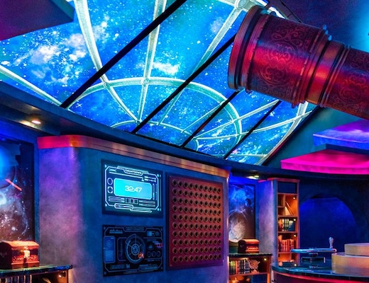 imagem Navigator of the Seas 7