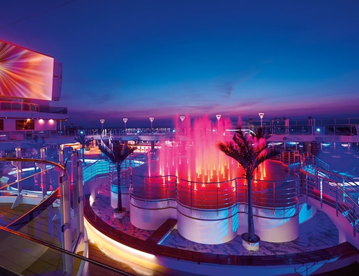 imagem Royal Princess 14