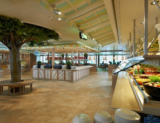 imagem Carnival Sunshine 23