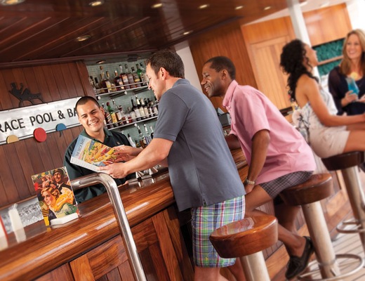 imagem Queen Mary 2 37