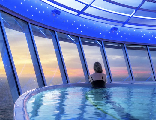 imagem Symphony of the Seas 11