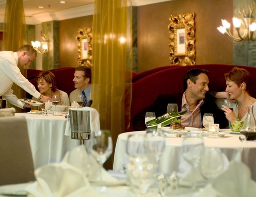imagem Queen Mary 2 33