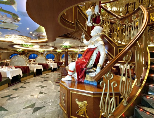 imagem Carnival Spirit 7
