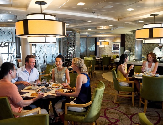imagem Celebrity Summit 14