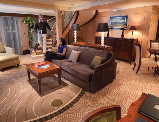 imagem Queen Mary 2 9