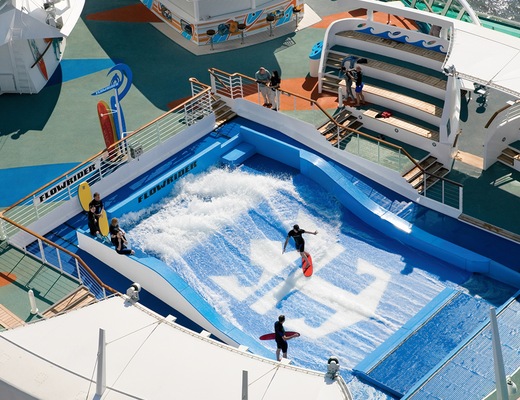 imagem Freedom of the Seas 11