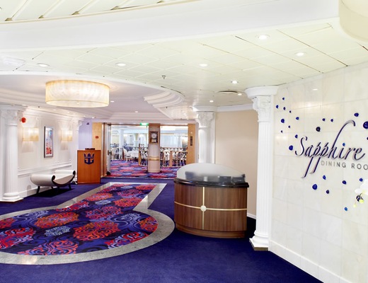 imagem Voyager of the Seas 11