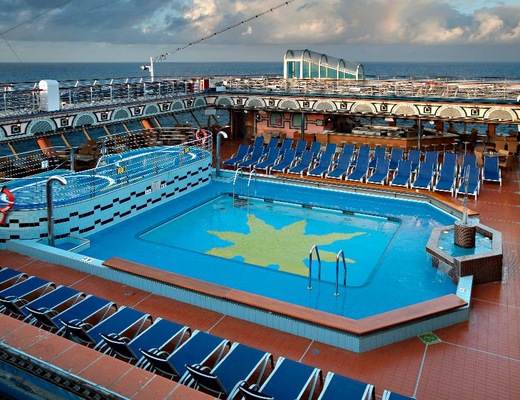 imagem Carnival Victory 24
