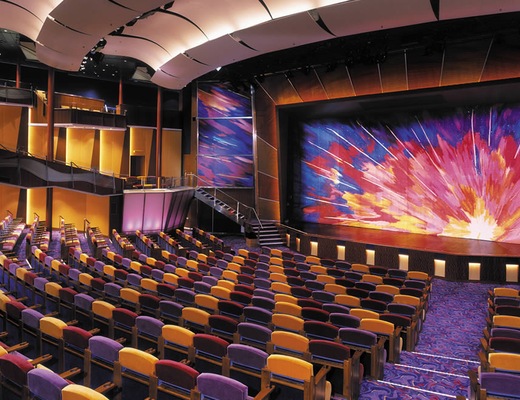 imagem Brilliance of the Seas 7