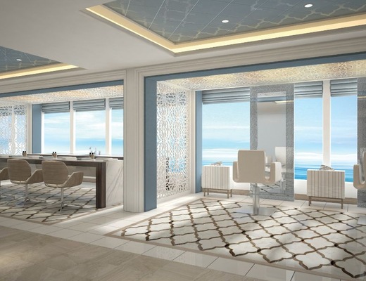 imagem Norwegian Bliss 66