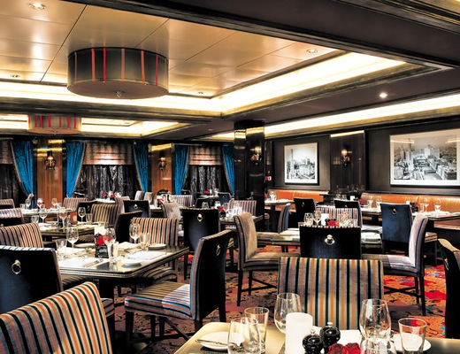 imagem Norwegian Epic 20
