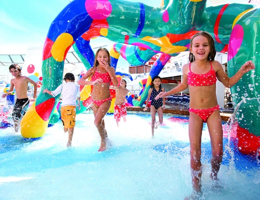 imagem Oasis of the Seas 13