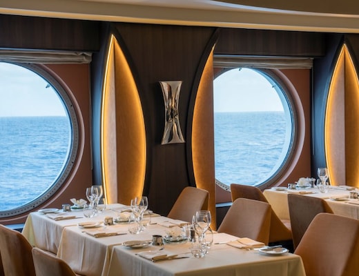 imagem MSC World Europa 18