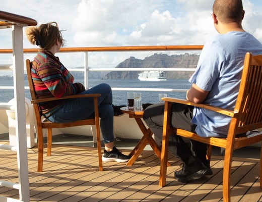 imagem Celestyal Cruises 5
