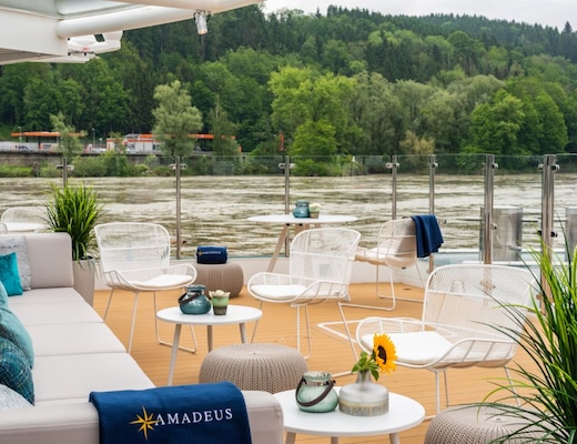 imagem Amadeus Star 4