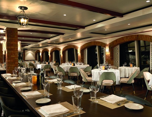 imagem Norwegian Gem 9