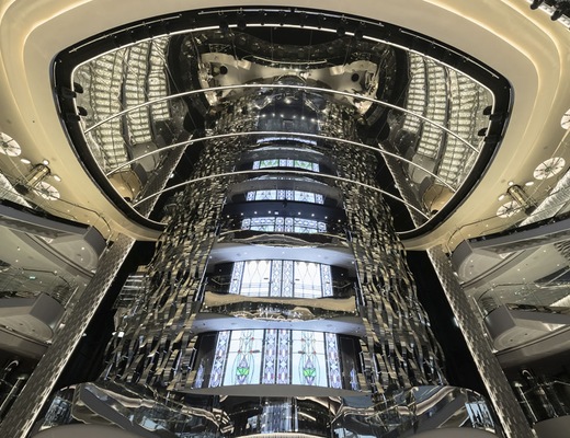 imagem MSC Seaside 10