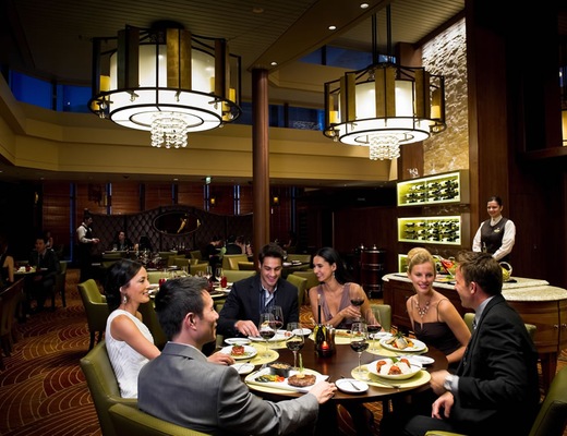 imagem Celebrity Constellation 15