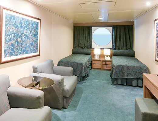 imagem MSC Fantasia 12