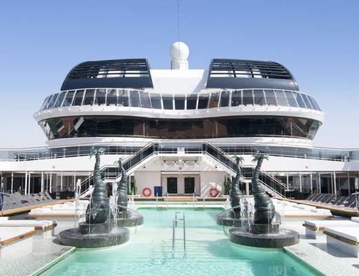 imagem MSC Bellissima 36