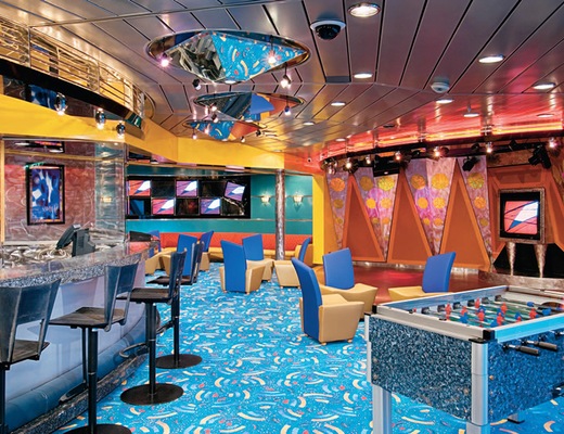 imagem Enchantment of the Seas 11