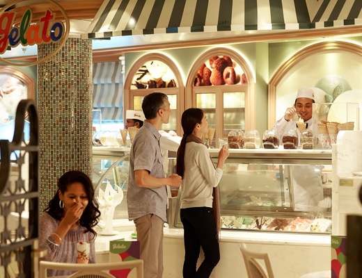 imagem Royal Princess 11