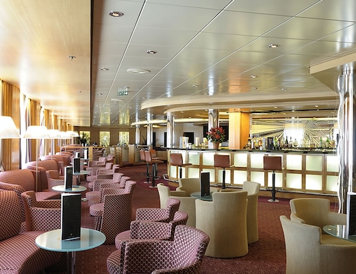 imagem MSC Sinfonia 23
