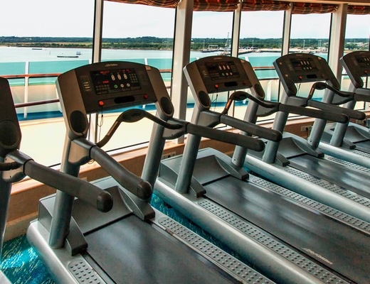 imagem Allure of the Seas 32