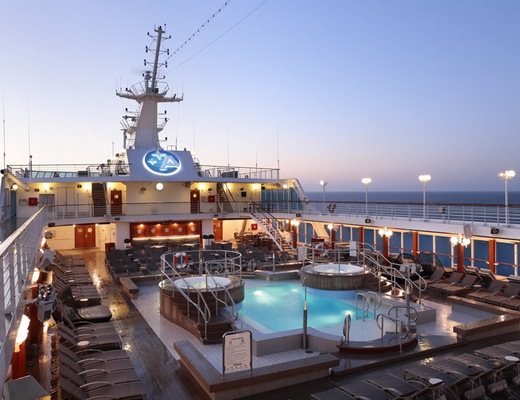 imagem Azamara 7