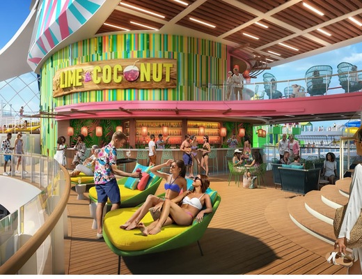 imagem Utopia of the Seas 16