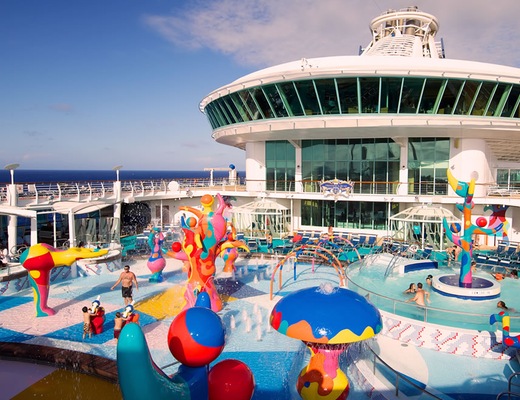imagem Freedom of the Seas 10