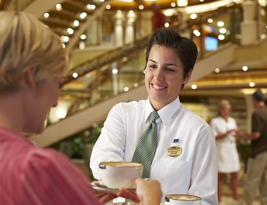 imagem Grand Princess 12