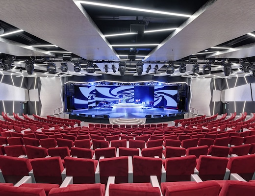 imagem MSC Meraviglia 46