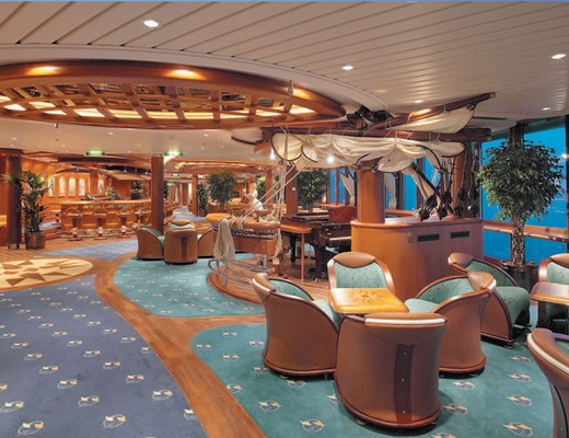 imagem Serenade of the Seas 21