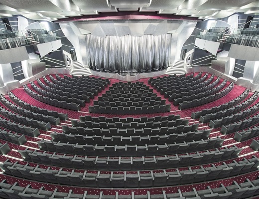 imagem MSC Preziosa 25