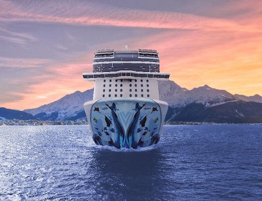 imagem Norwegian Bliss 19