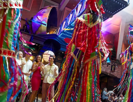 imagem Oasis of the Seas 10