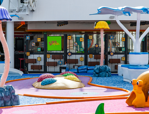 imagem Wonder of the Seas 8