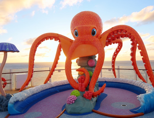 imagem Wonder of the Seas 7