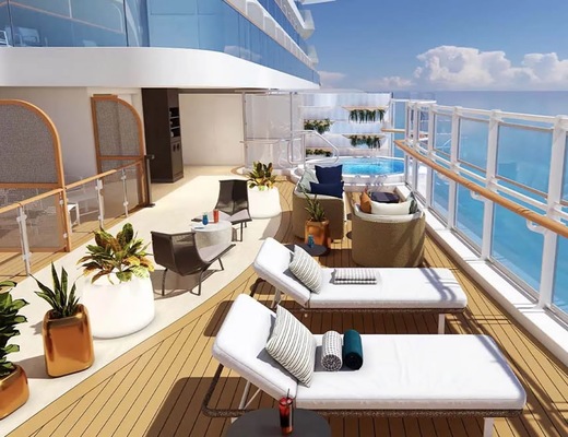 imagem Sun Princess 11