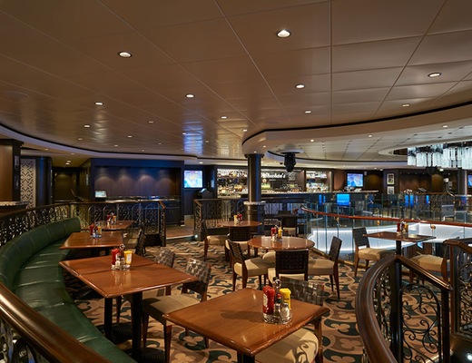 imagem Norwegian Jade 19