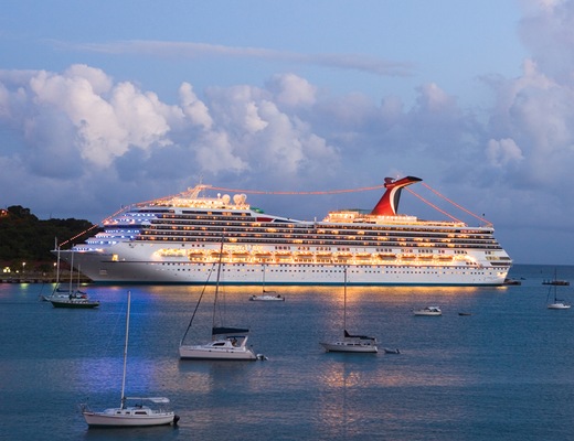 imagem Carnival Valor 21