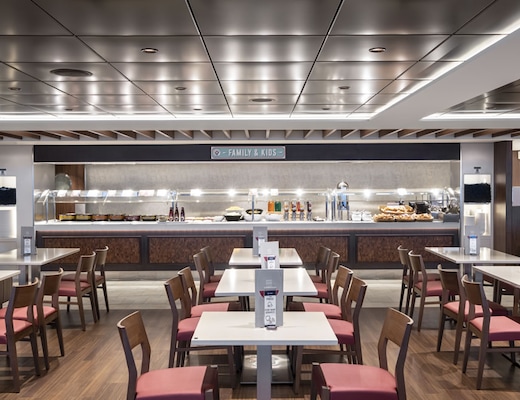 imagem MSC Bellissima 13