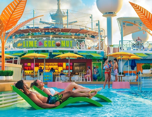 imagem Royal Caribbean 4